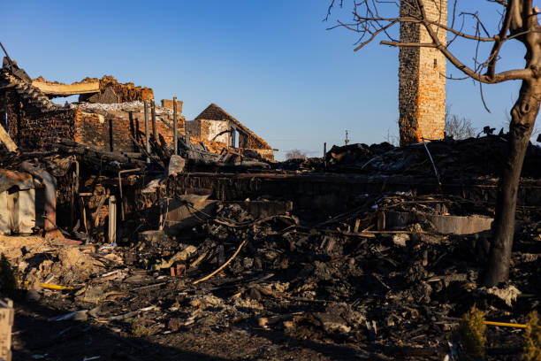 Reliable Fire Damage Removal contractor in Southampton, PA by Fire Damage Flint
